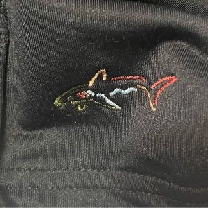 Greg Norman pull over